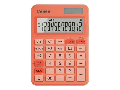 Canon LS-125KB - desktop calculator