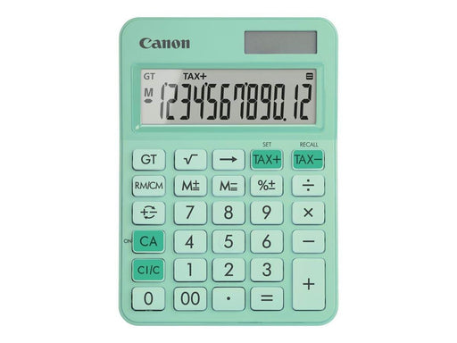 Canon LS-125KB - desktop calculator
