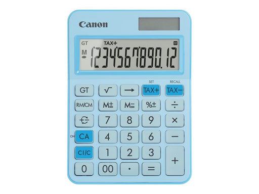 Canon LS-125KB - desktop calculator