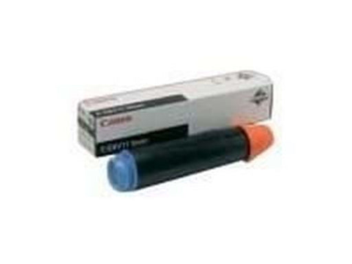 Canon Laser Toner Black for IR2270 - Reserve Toner Schwarz