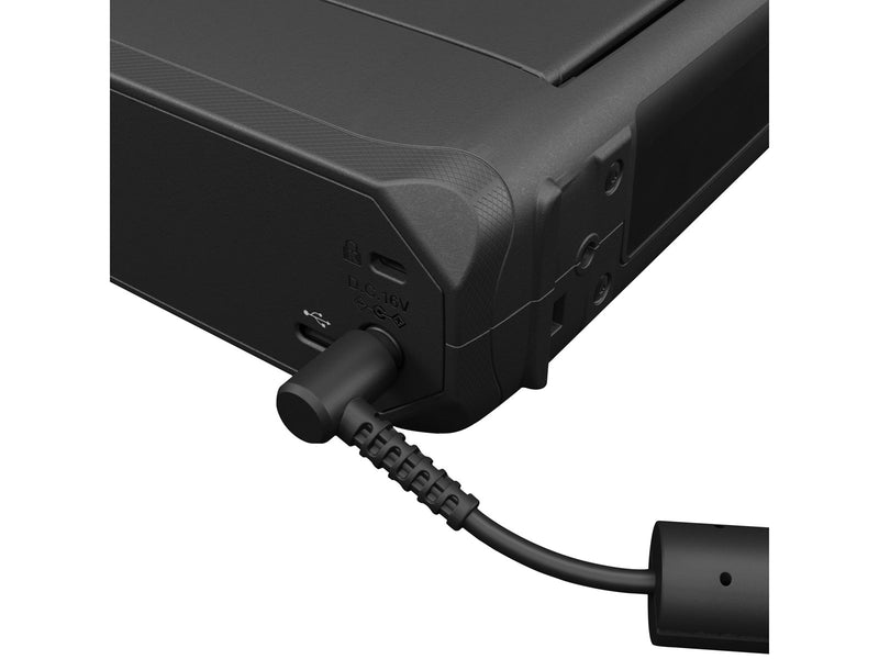 Canon MAXIFY BX110 with Battery - Farbe - Tinte