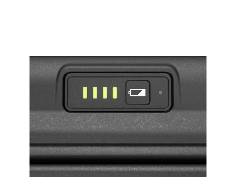 Canon MAXIFY BX110 with Battery - Farbe - Tinte