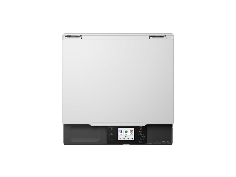 Canon MAXIFY GX1050 Value Kit + Extra Ink Multifunktion - Farbe - Tinte