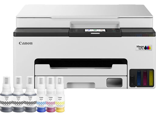 Canon MAXIFY GX1051 Multifunktion - Farbe - Tinte