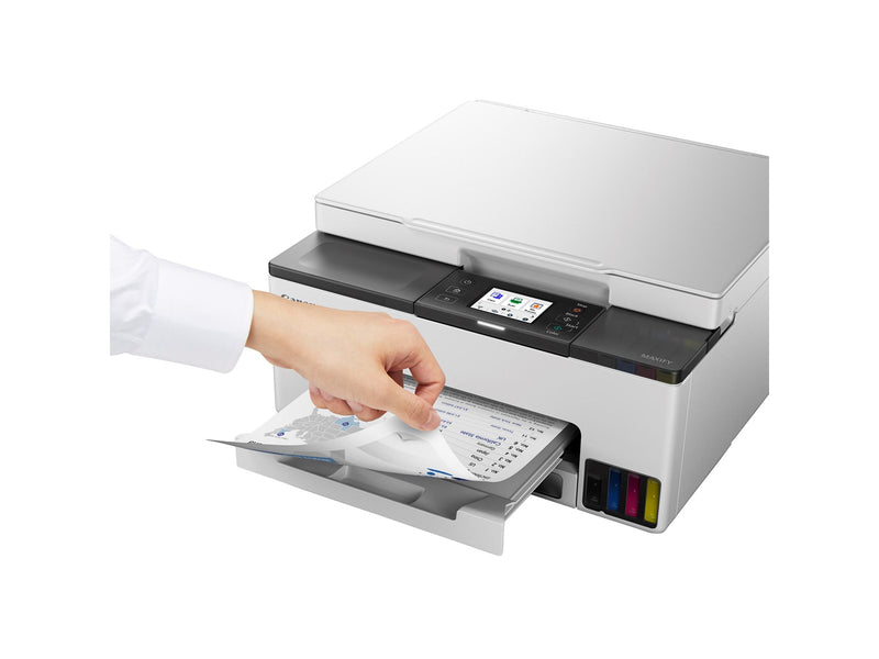 Canon MAXIFY GX1051 Multifunktion - Farbe - Tinte