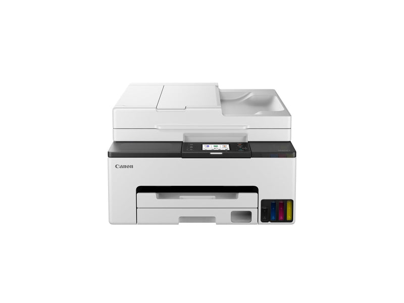Canon MAXIFY GX2050 Value Kit + Extra Ink Multifunktion - Farbe - Tinte