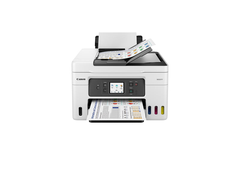 Canon MAXIFY GX4050 Multifunktion - Farbe - Tinte