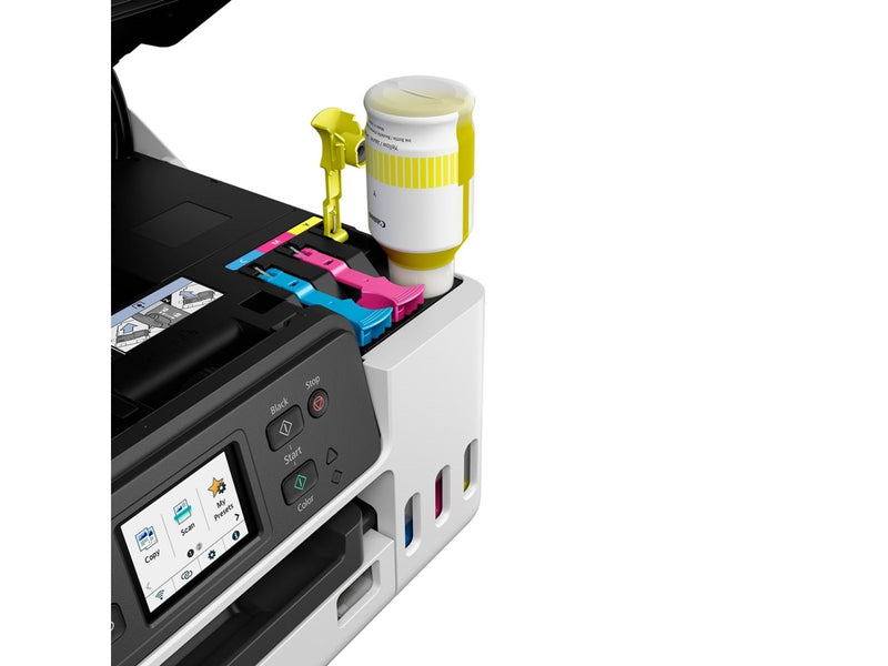 Canon MAXIFY GX4050 Multifunktion - Farbe - Tinte