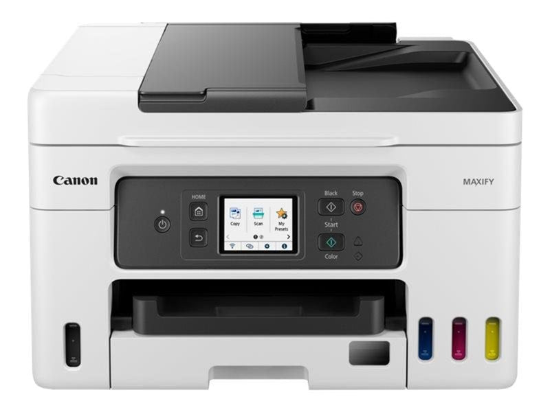 Canon MAXIFY GX4050 Multifunktion - Farbe - Tinte