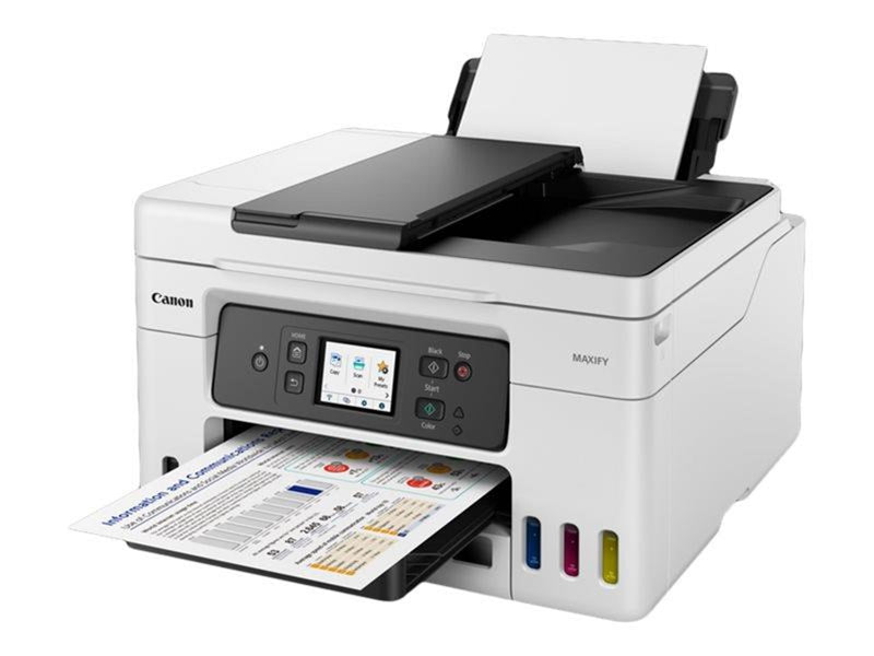 Canon MAXIFY GX4050 Multifunktion - Farbe - Tinte