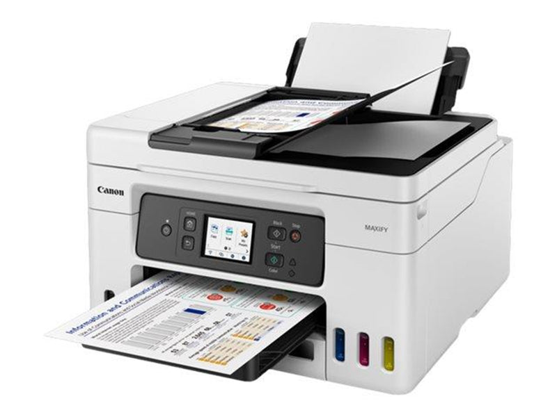Canon MAXIFY GX4050 Multifunktion - Farbe - Tinte