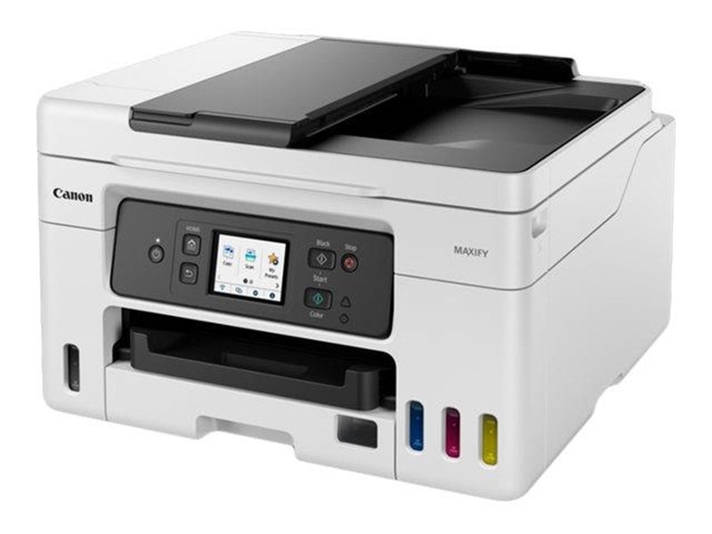 Canon MAXIFY GX4050 Multifunktion - Farbe - Tinte