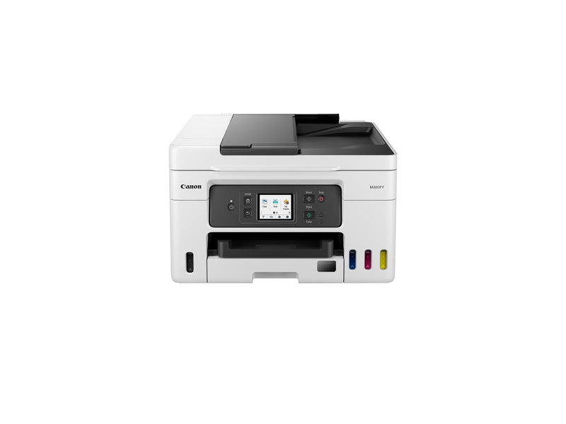 Canon MAXIFY GX4050 Multifunktion - Farbe - Tinte