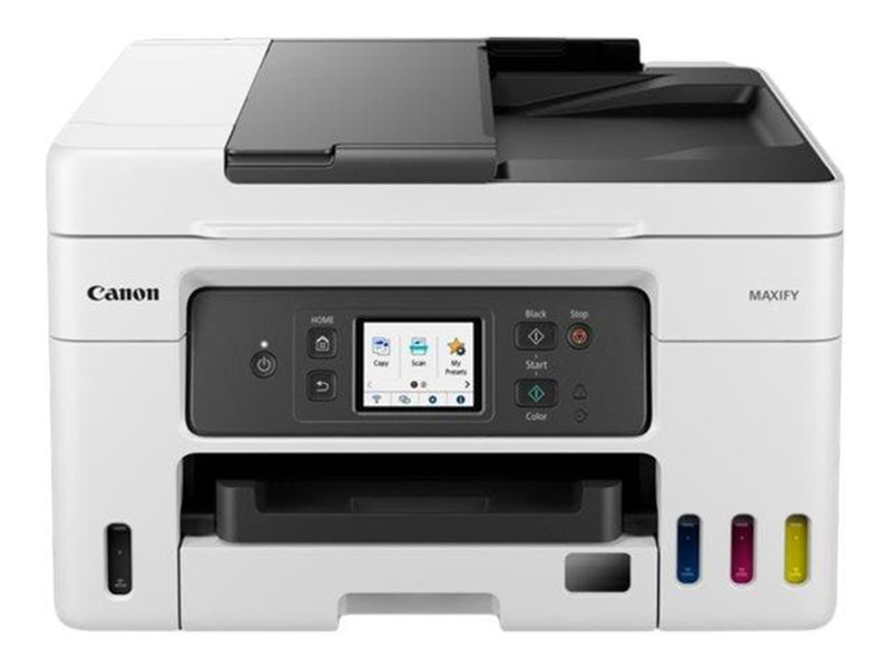 Canon MAXIFY GX4050 Multifunktion - Farbe - Tinte