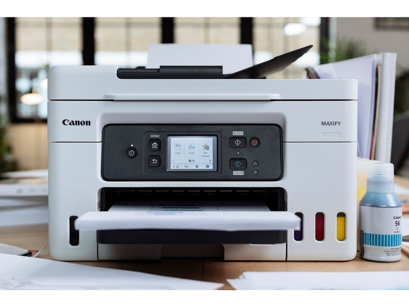 Canon MAXIFY GX4050 Multifunktion - Farbe - Tinte