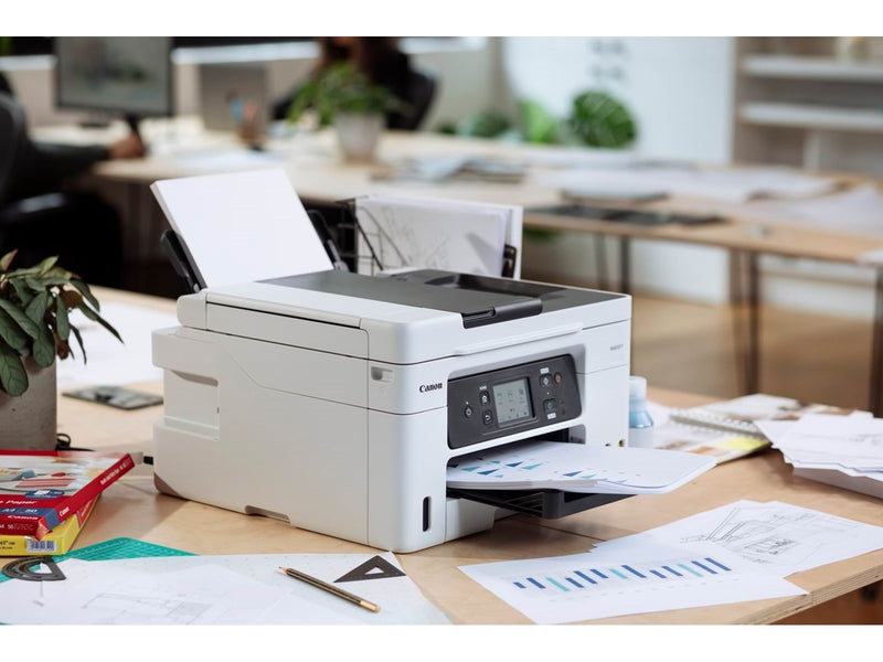 Canon MAXIFY GX4050 Multifunktion - Farbe - Tinte