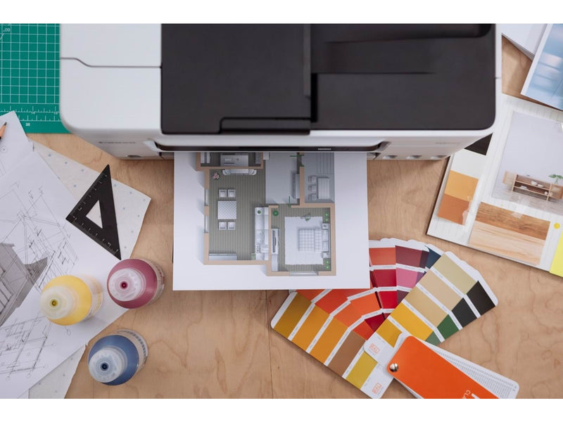 Canon MAXIFY GX4050 Multifunktion - Farbe - Tinte