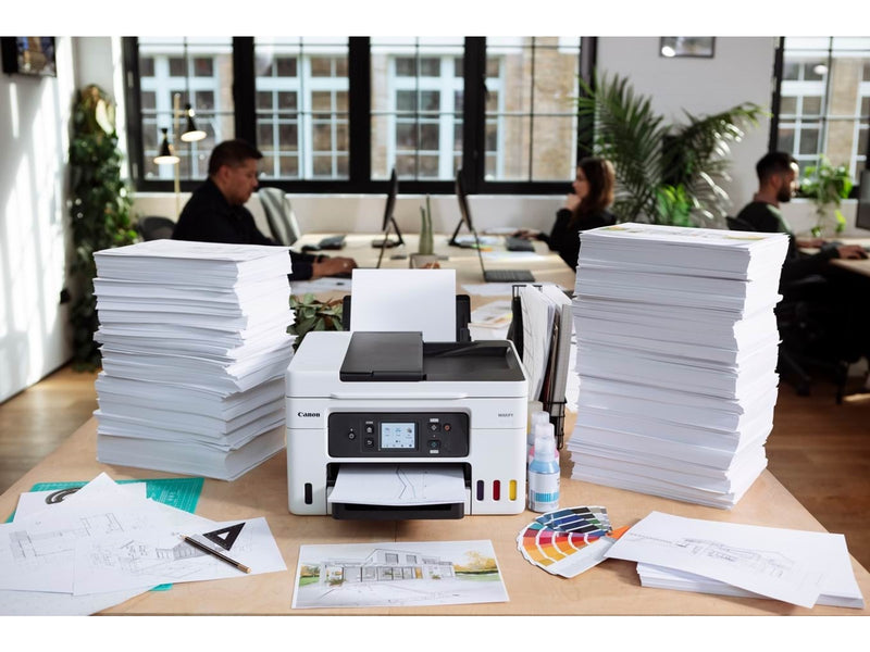 Canon MAXIFY GX4050 Multifunktion - Farbe - Tinte