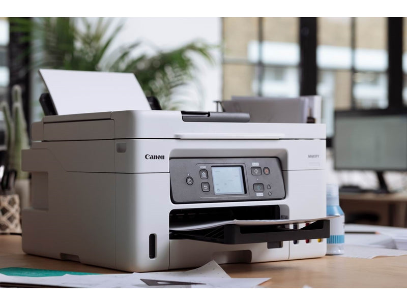Canon MAXIFY GX4050 Multifunktion - Farbe - Tinte