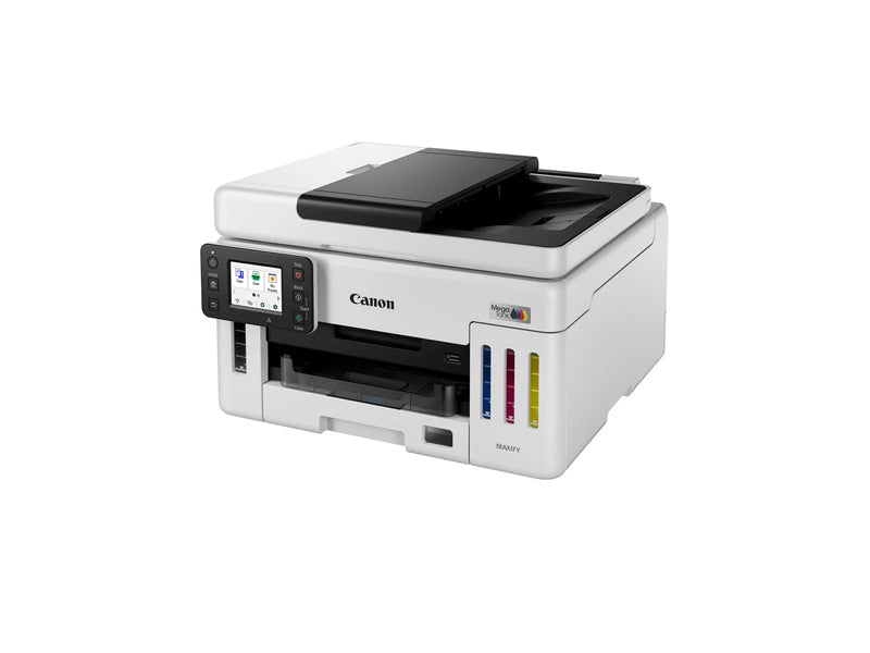Canon MAXIFY GX6150 Multifunktion - Farbe - Tinte