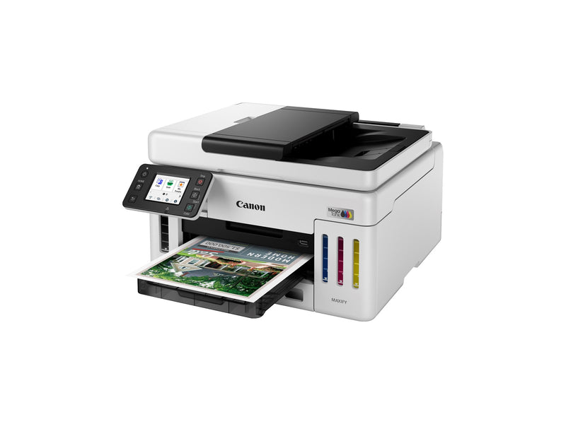 Canon MAXIFY GX6150 Multifunktion - Farbe - Tinte
