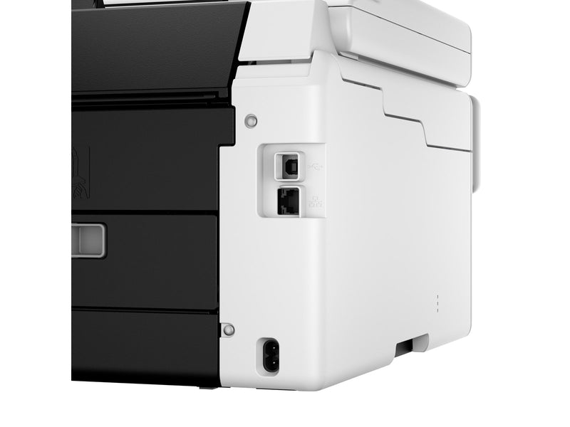 Canon MAXIFY GX6550 Multifunktion - Farbe - Tinte