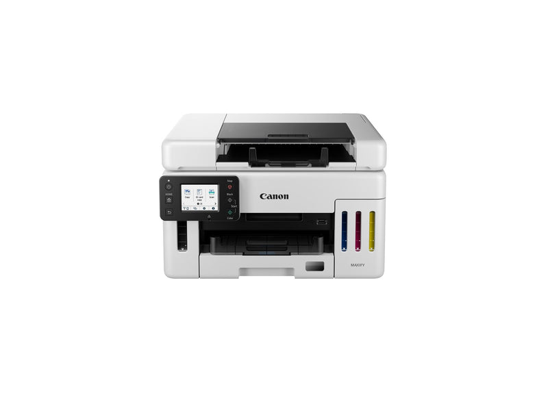 Canon MAXIFY GX6550 Multifunktion - Farbe - Tinte