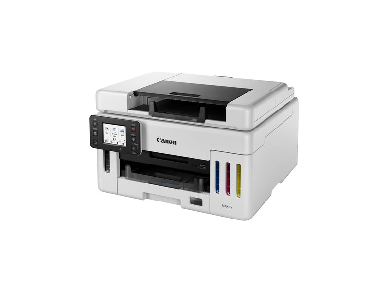 Canon MAXIFY GX6550 Multifunktion - Farbe - Tinte