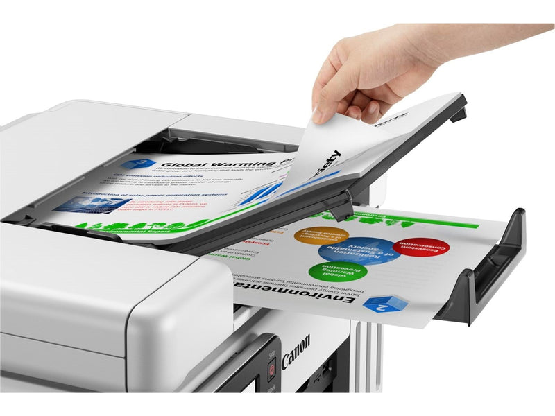 Canon MAXIFY GX6550 Multifunktion - Farbe - Tinte