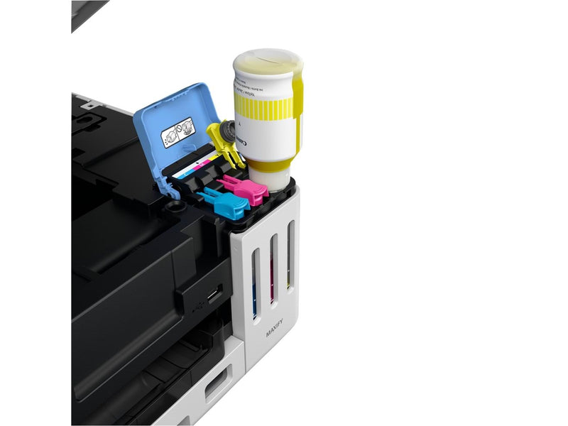 Canon MAXIFY GX6550 Multifunktion - Farbe - Tinte