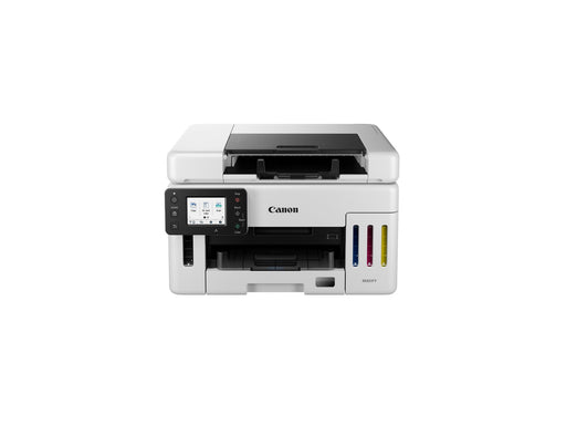 Canon MAXIFY GX6550 Multifunktion - Farbe - Tinte