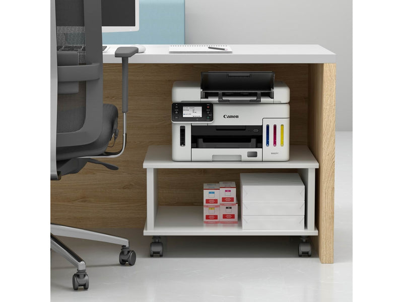 Canon MAXIFY GX6550 Multifunktion - Farbe - Tinte