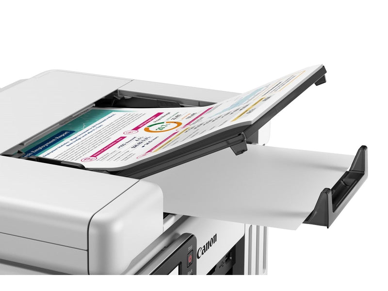 Canon MAXIFY GX6550 Multifunktion - Farbe - Tinte