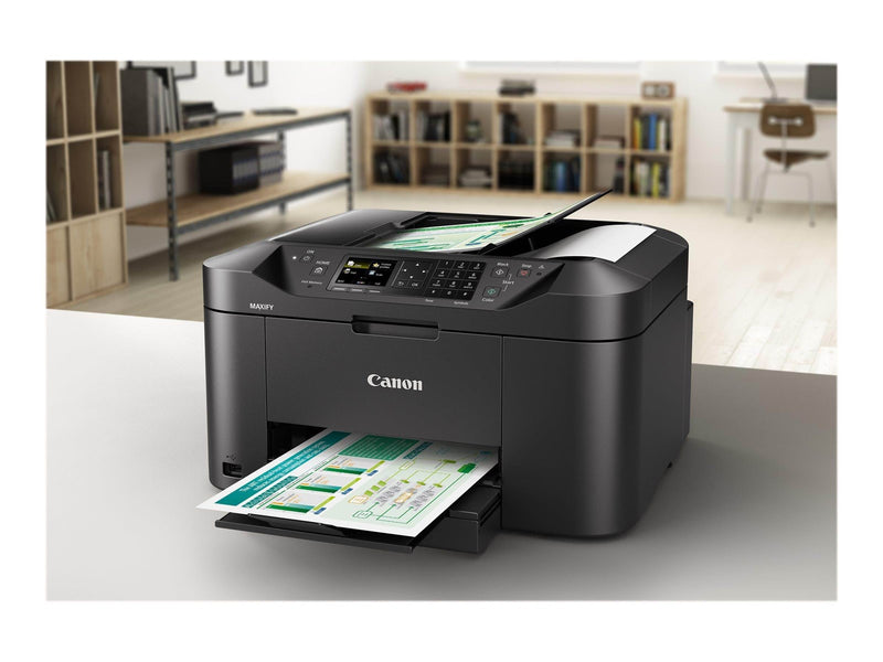 Canon MAXIFY MB2150