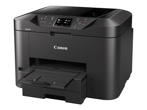 Canon MAXIFY MB2750 Multifunktion - Farbe - Tinte