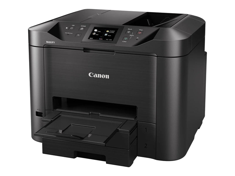 Canon MAXIFY MB5450 - Farbe - Tinte