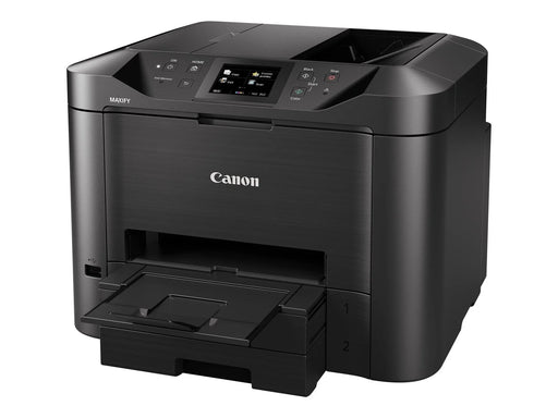Canon MAXIFY MB5450 - Farbe - Tinte
