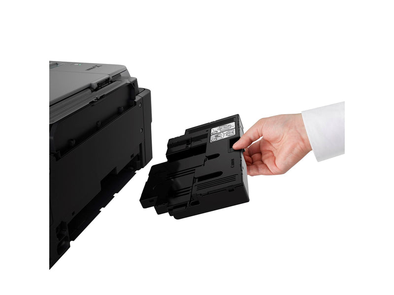 Canon MC-G02 / 4589C001 Maintenance Unit