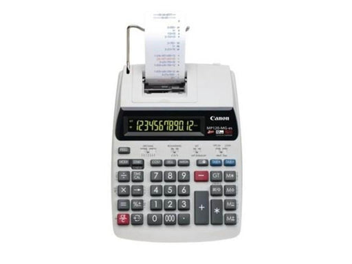 Canon MP120-MG-ES II Printing Calculator