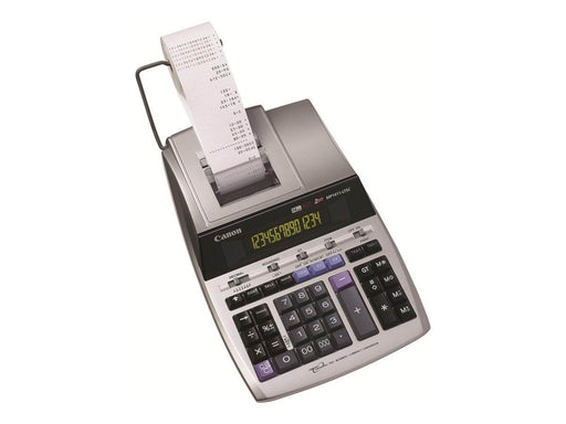 Canon MP1411-LTSC Printing Calculator