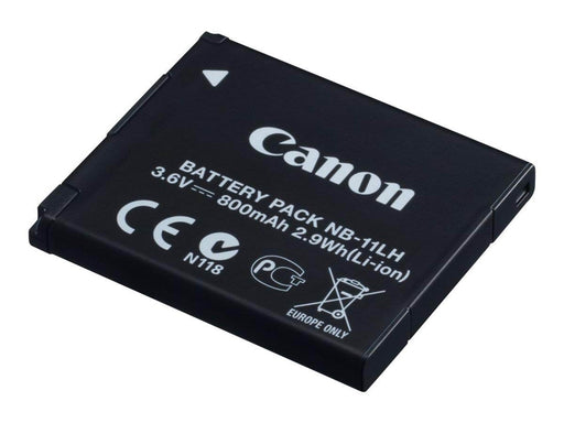 Canon NB-11LH Battery Pack
