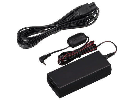 Canon Netzteil, 1 Ausgangsstecker, für  MV5; EOS 1200, Kiss X70, Rebel T2i, Rebel T3, Rebel T3i, Rebel T5; PowerShot SX20