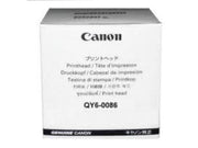 Canon Original Print Head Replacement