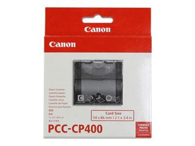 Canon PCC-CP400 Paper cassette for Selphy