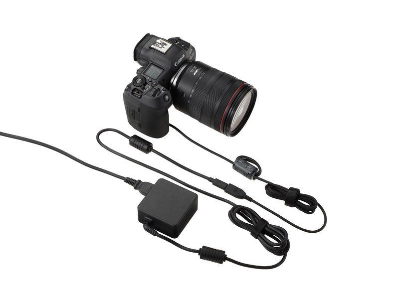 Canon PD-E2 USB Power Adapter