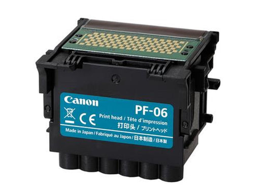 Canon PF-06 / 2352C001 Printhead