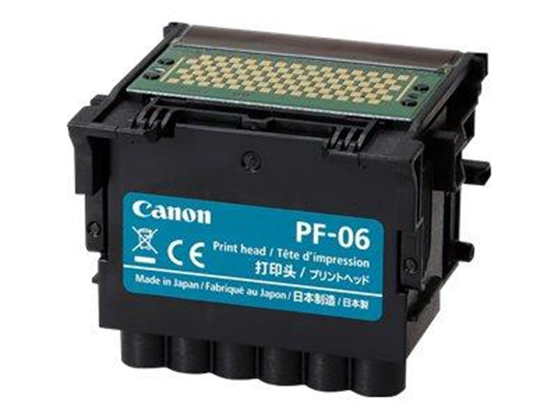 Canon PF-06 / 2352C001 Printhead