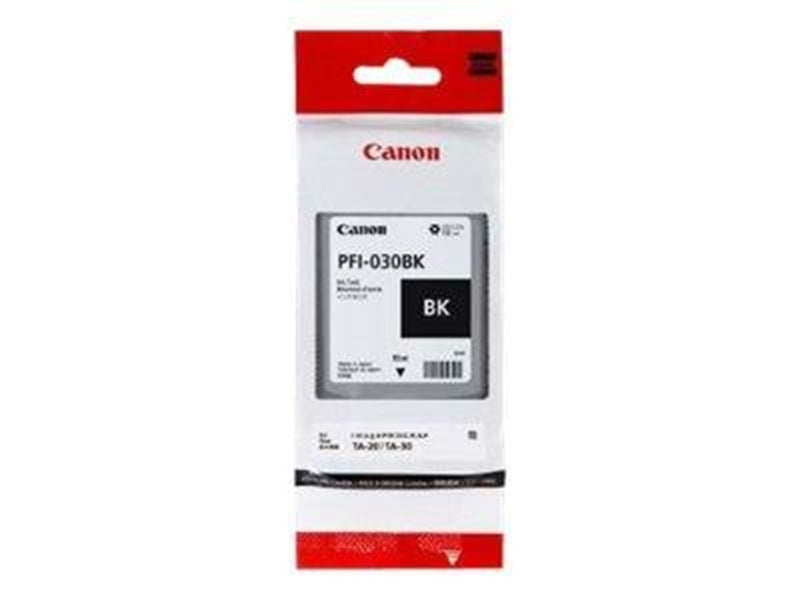Canon PFI-030 / 3489C001 Black