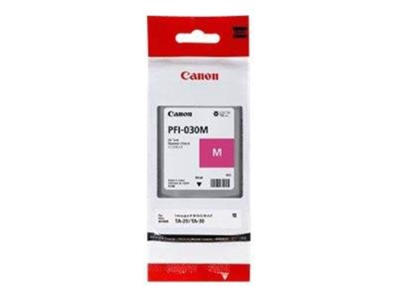 Canon PFI-030 / 3491C001 Magenta