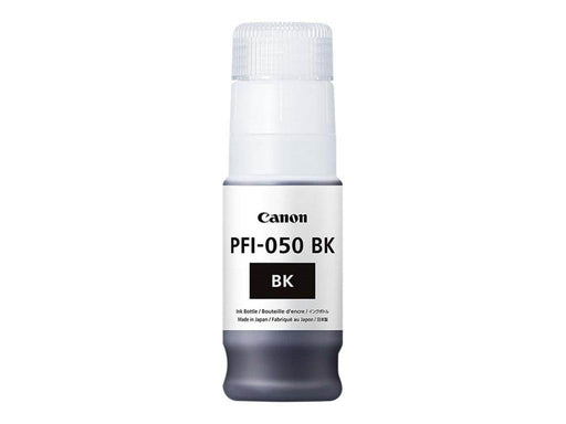 Canon PFI-050 / 5698C001 Black